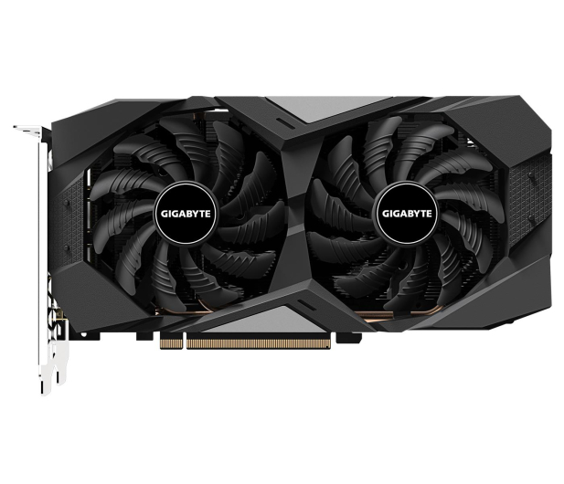 Gigabyte Radeon RX 5500 XT OC 8GB GDDR6 - 533896 - zdjęcie 5
